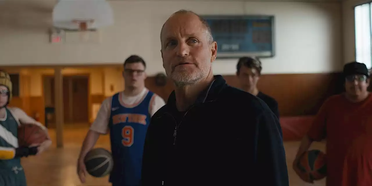 ‘Champions’ Review: Woody Harrelson and Bobby Farrelly Team Up for Shaggy Underdog Story With Heart