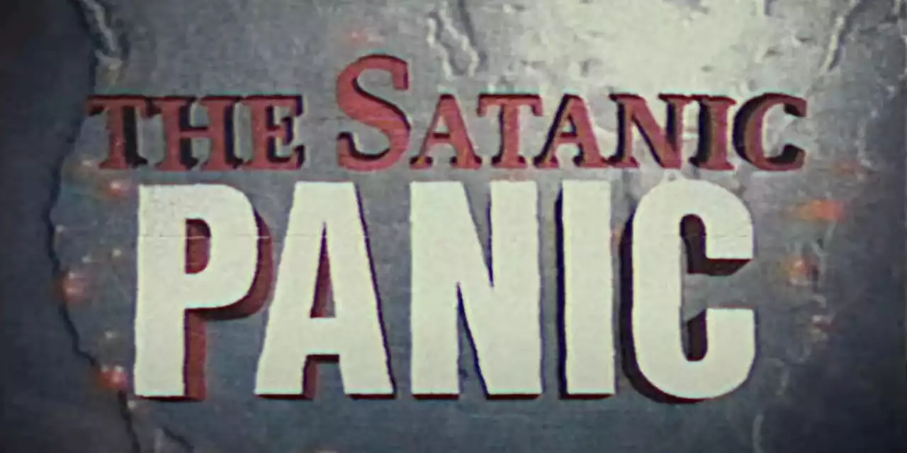 'Satan Wants You' Trailer Uncovers the Hysteria Behind the Satanic Panic