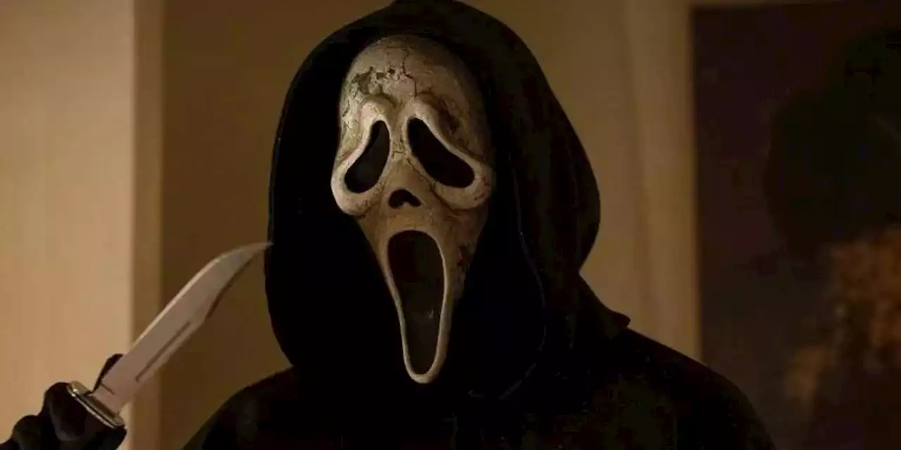 ‘Scream VI’ Review: Ghostface Slices Through NYC in This Nostalgia-Filled Blast