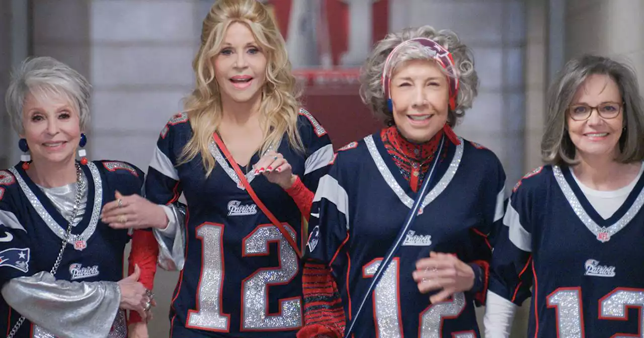 80 for Brady Digital Code Giveaway for Star-Studded Sports Comedy