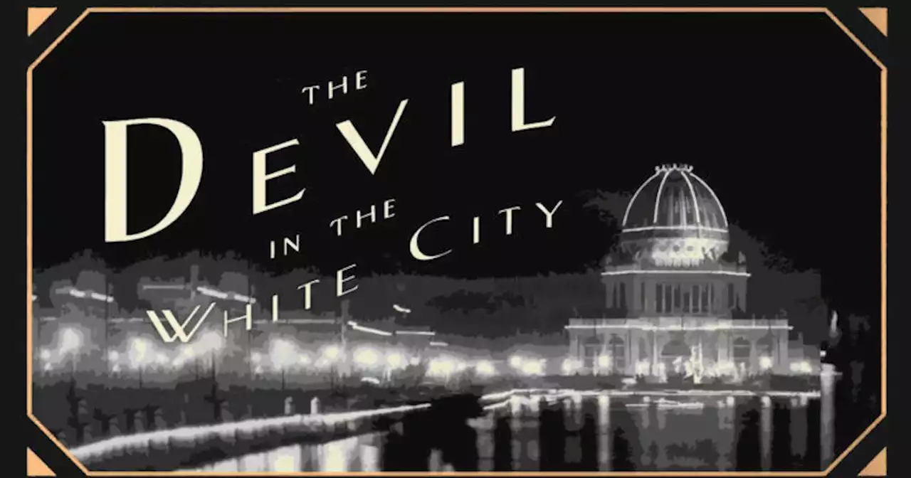 The Devil in the White City Series Not Moving Forward at Hulu