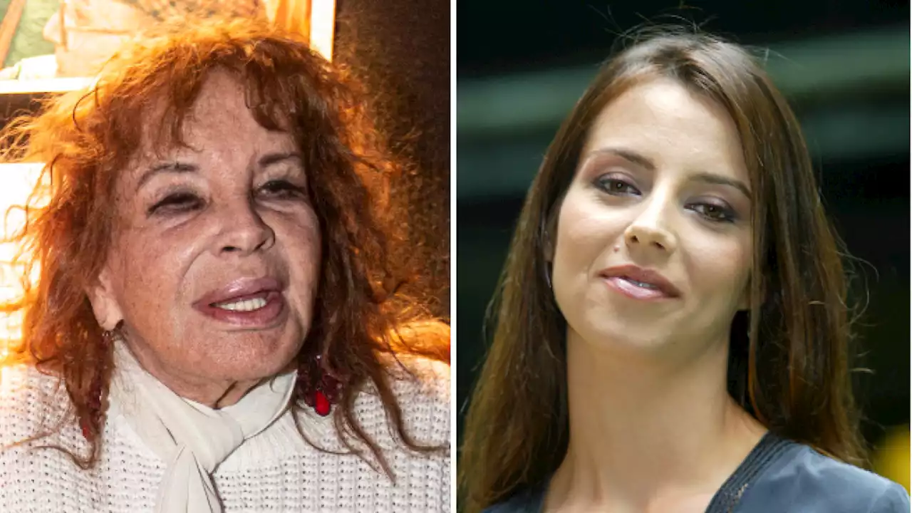 Antonella Lualdi sulla condanna della nipote Virginia Sanjust di Teulada: «L'ho perdonata»