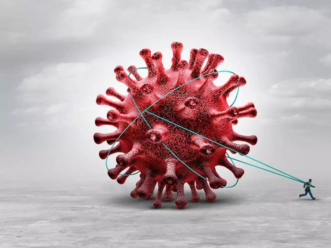 Con infezione da variante Omicron meno probabilità di soffrire di Long Covid