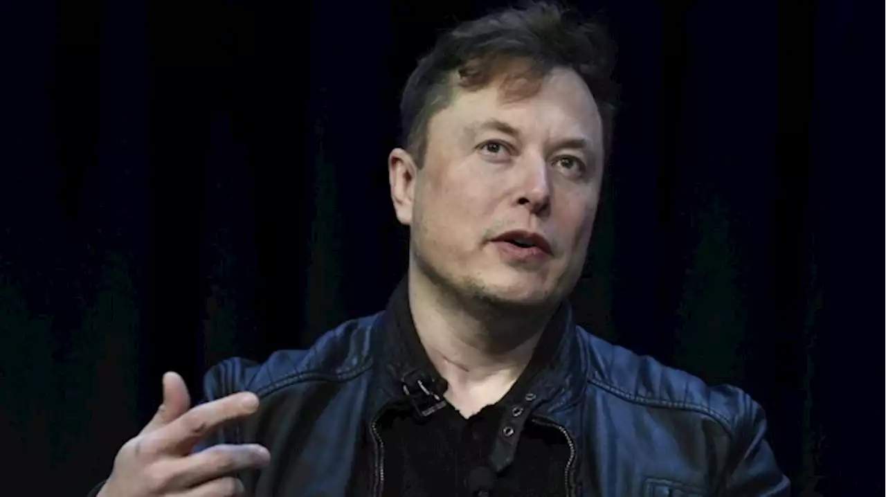 Elon Musk apologizes after mocking laid-off Twitter employee