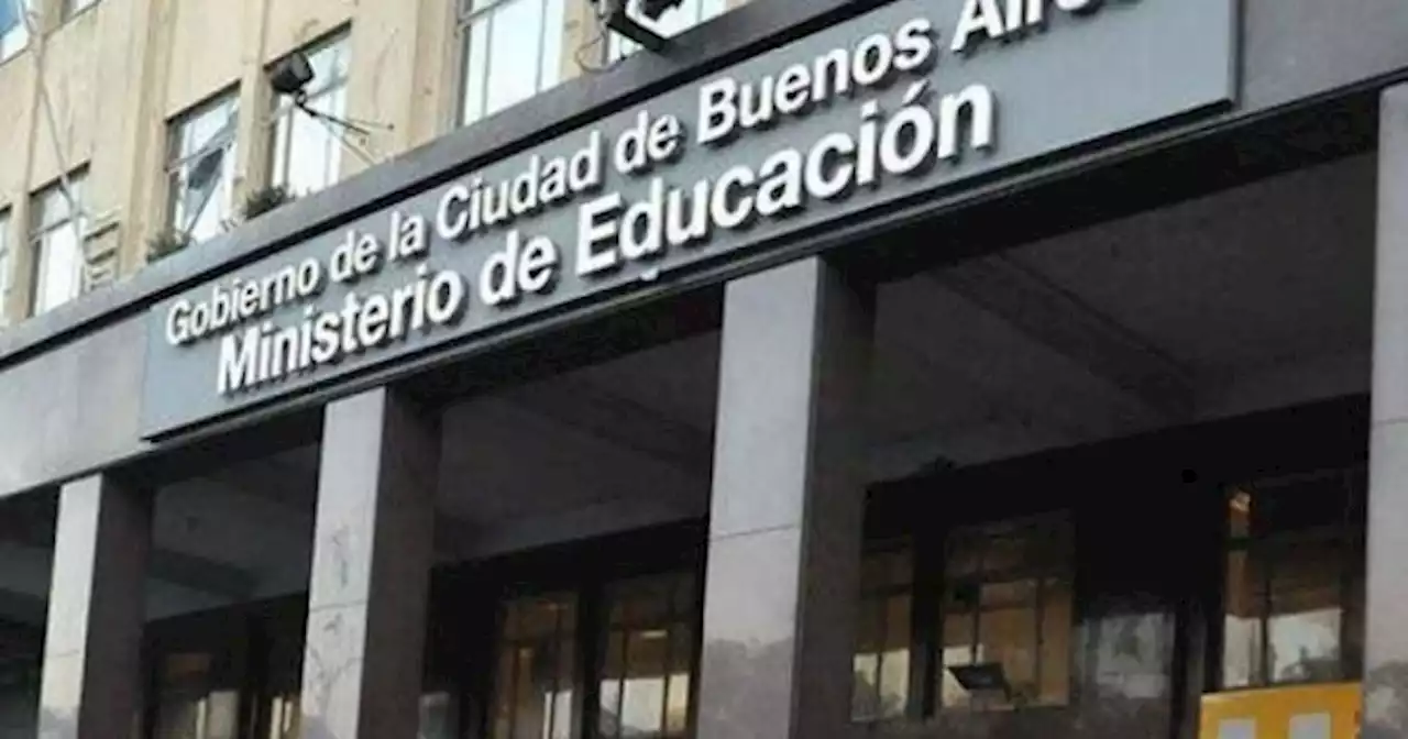 IRSA compr� el ex edificio del Ministerio de Educaci�n porte�o, para qu� lo quiere