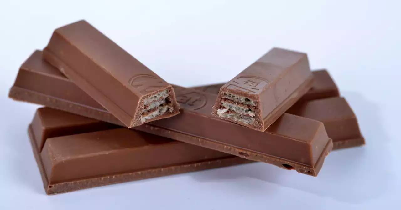 KitKat to launch new product as fans can enjoy 'delicious' morning treat