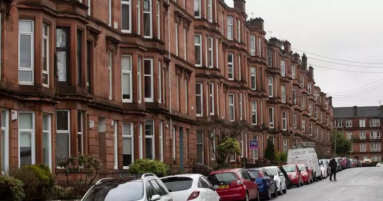 Landlords in Scotland able to increase rents by up to 3% from April