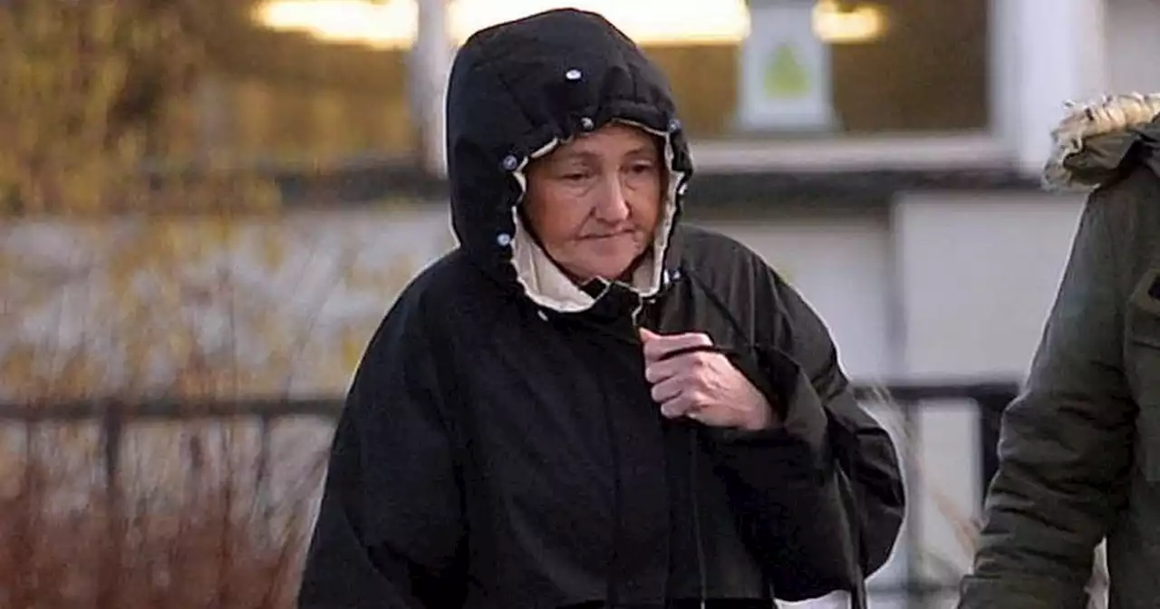 Scots carer who stole £20k from vulnerable elderly patient jailed for 14 months