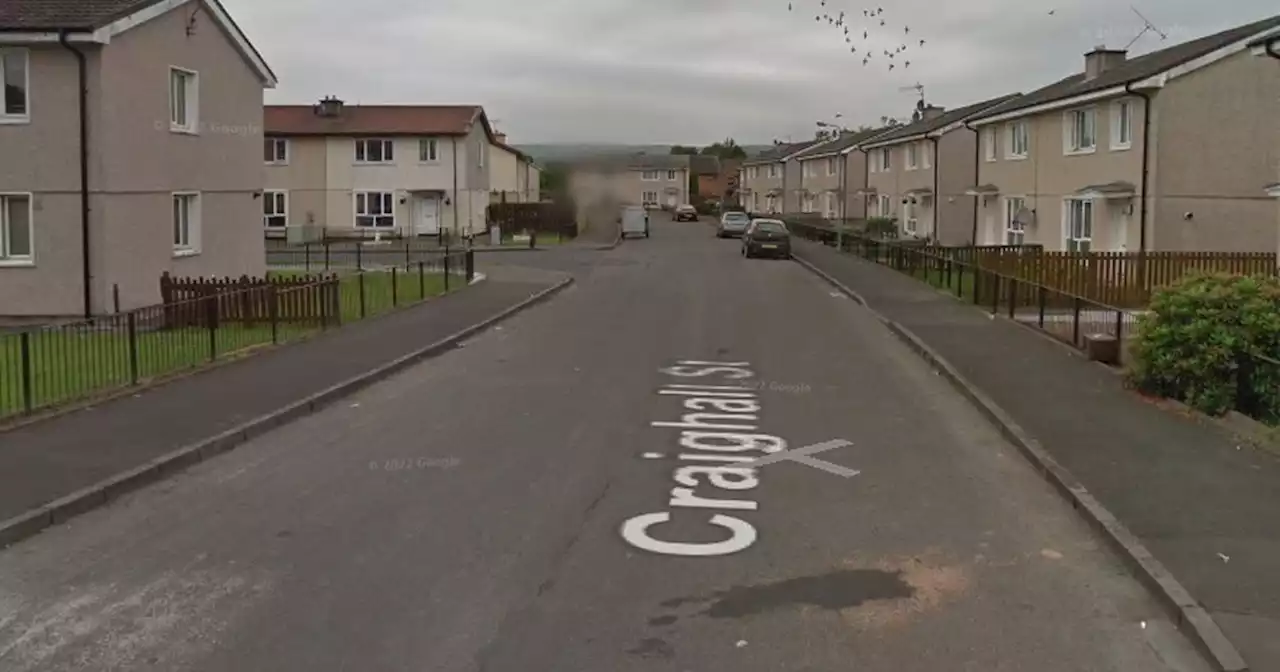 Woman to appear in court in connection with death of 54-year-old in Stirling