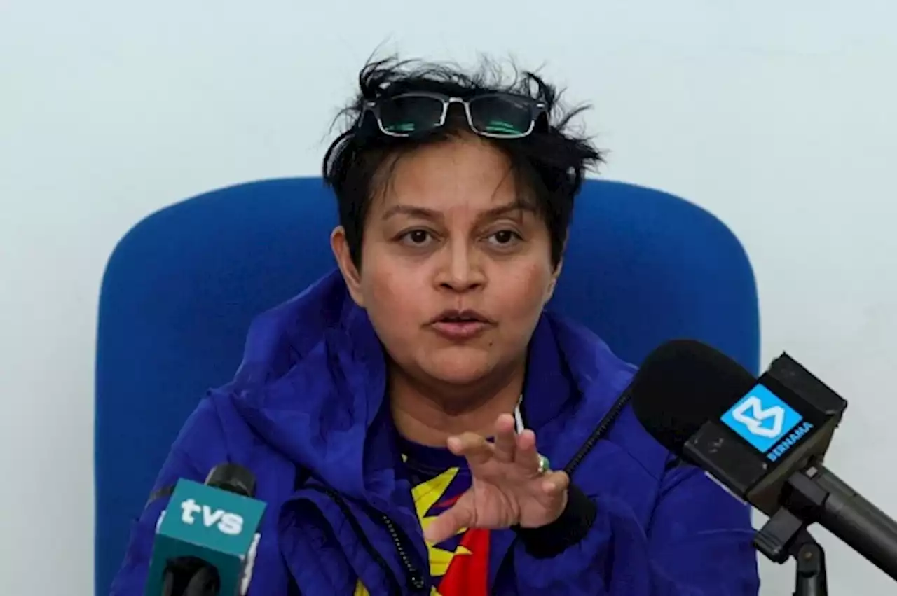 'Accused of selective prosecution, govt ready to involve bipartisan Parliamentary committee in appointing MACC chief'