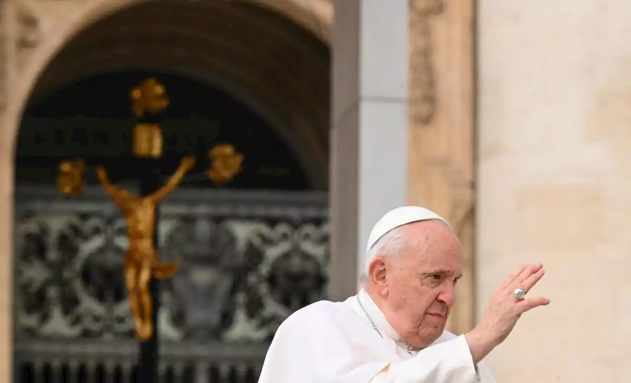 International Women's Day: Pope says equal opportunities for women are key to a better world