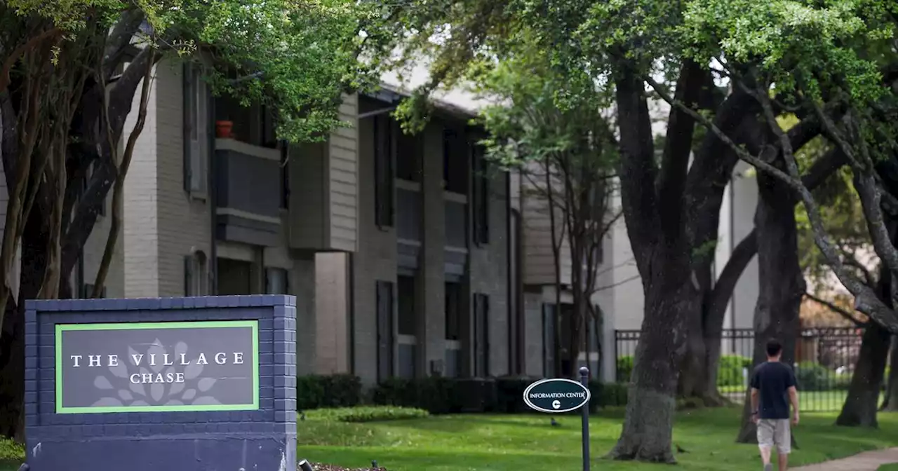 Dallas-based Lincoln Property’s apartment division sells to Canada real estate giant