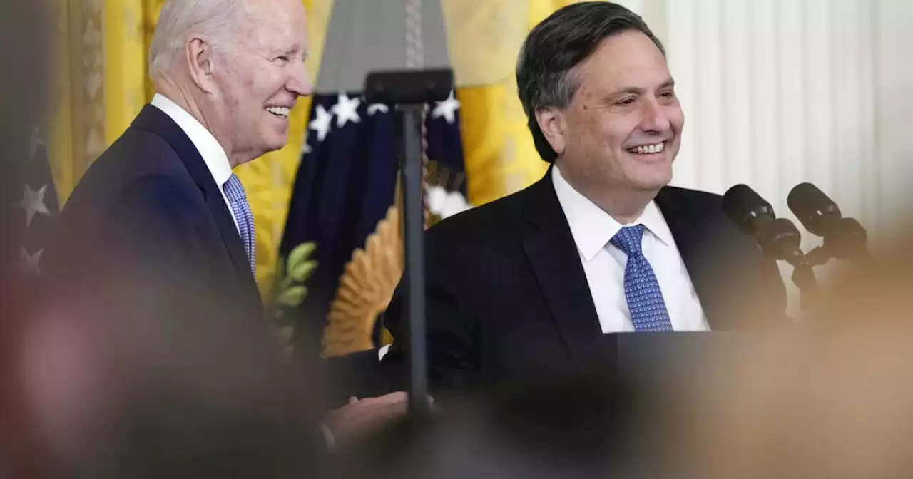 Ron Klain tells Indiana Democrats he’s not eyeing a Senate bid