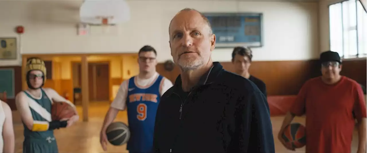 Film Review: Woody Harrelson In Bobby Farrelly’s ‘Champions’