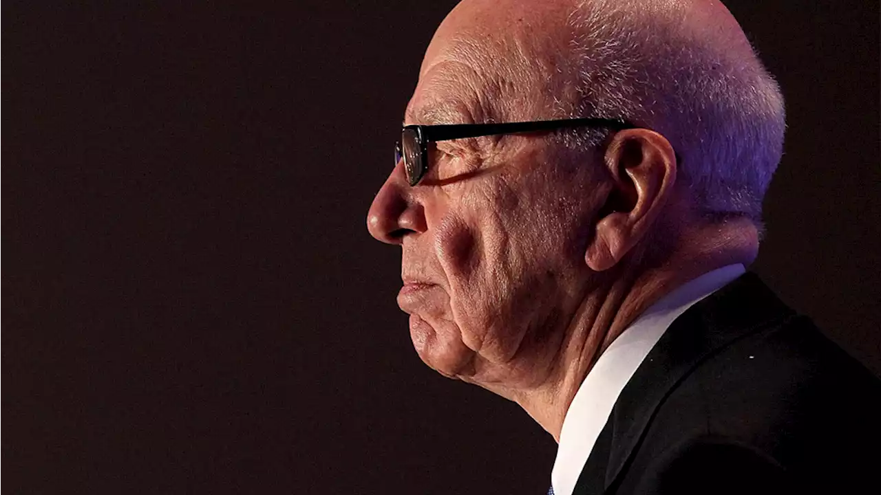 Fox News Internal Texts And Emails Show Network’s Scramble In Aftermath Of 2020 Election And January 6th: “Maybe Sean And Laura Went Too Far,” Rupert Murdoch Wrote