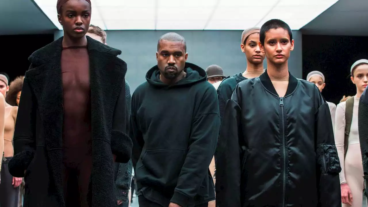 Adidas-Gewinn bricht wegen Kanye-West-Skandals ein