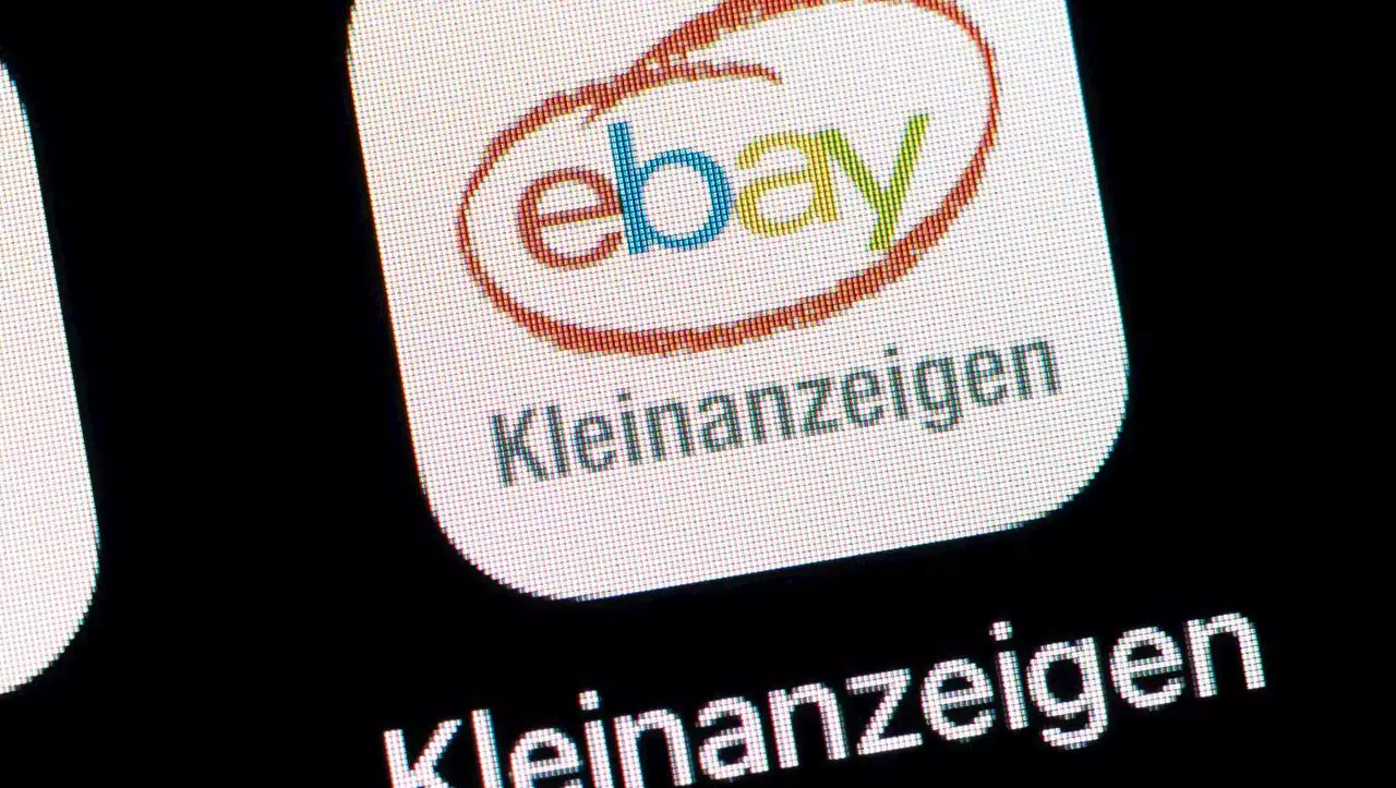 Ebay Kleinanzeigen: Anklage gegen junge Betrüger aus Hessen erhoben