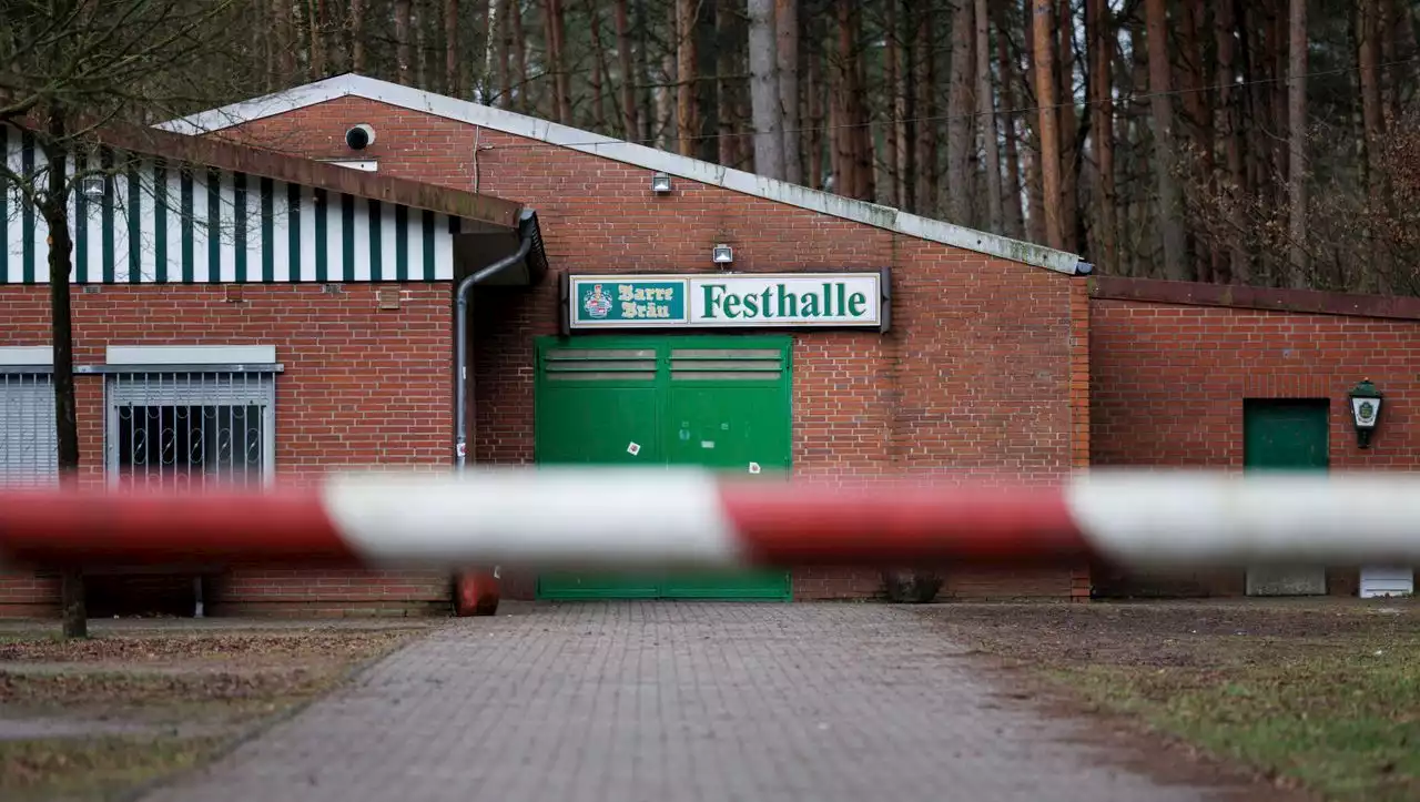 Getötete 19-Jährige in Bramsche: Mordverdächtiger soll schon 2020 eine Frau verfolgt haben