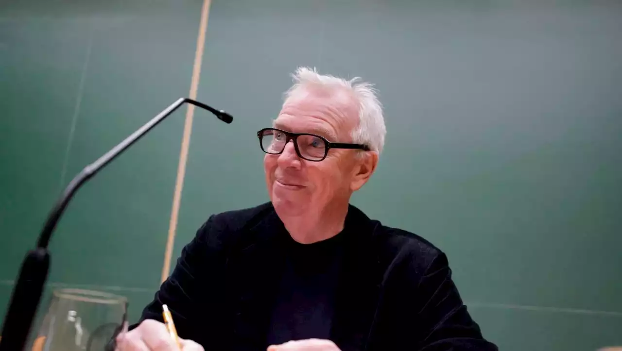 Pritzker-Preis geht an renommierten britischen Architekten David Chipperfield