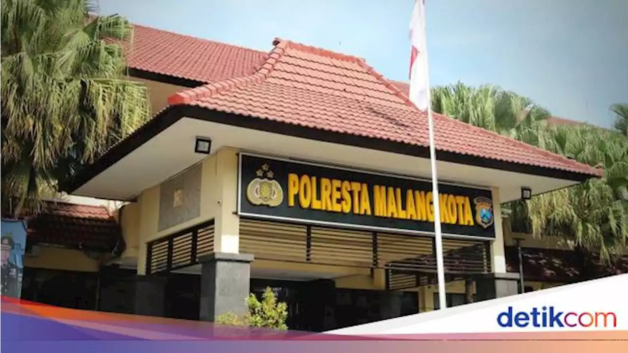 Crazy Rich Surabaya Wahyu Kenzo Ditangkap di Malang Terkait Robot Trading