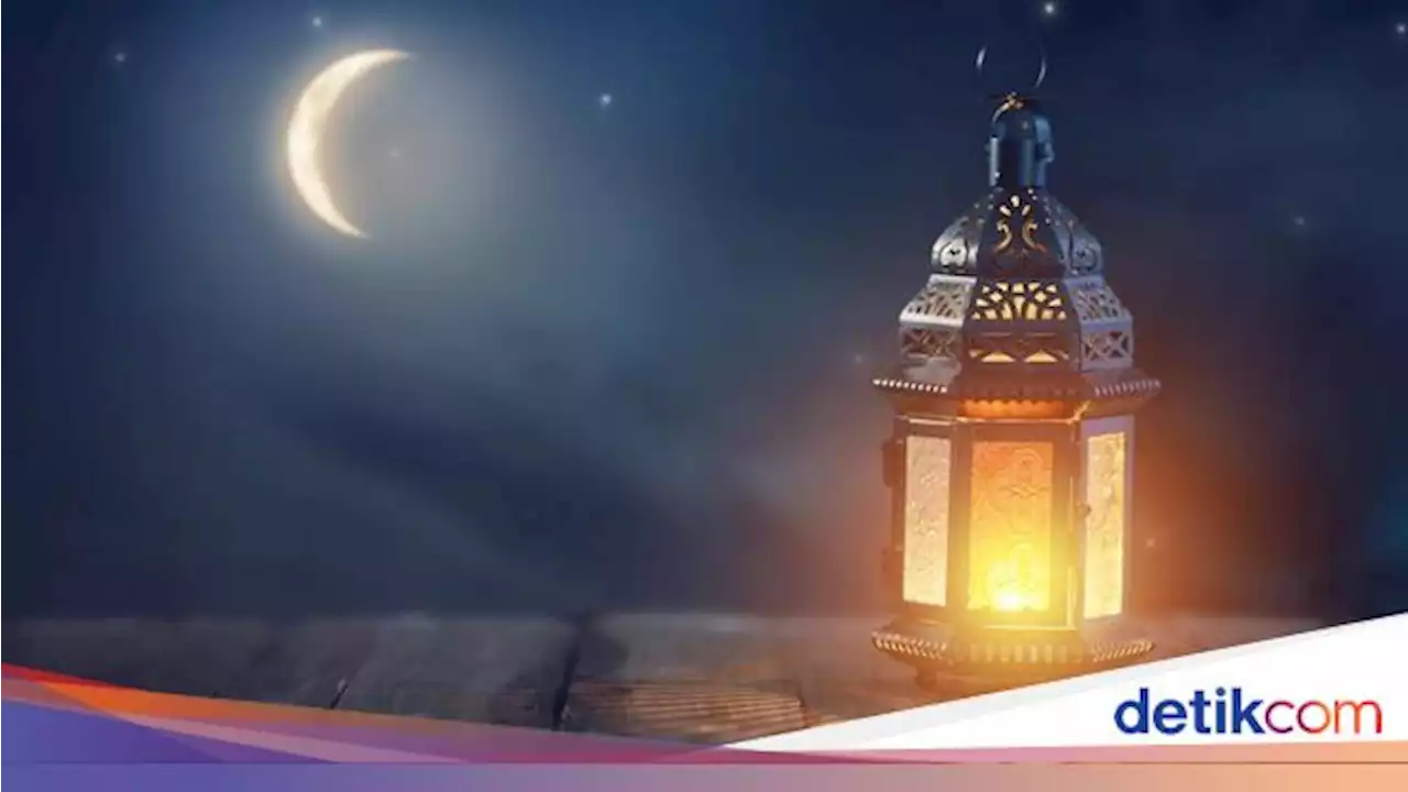 Hitung Mundur Ramadhan 2023: Dua Pekan Lagi