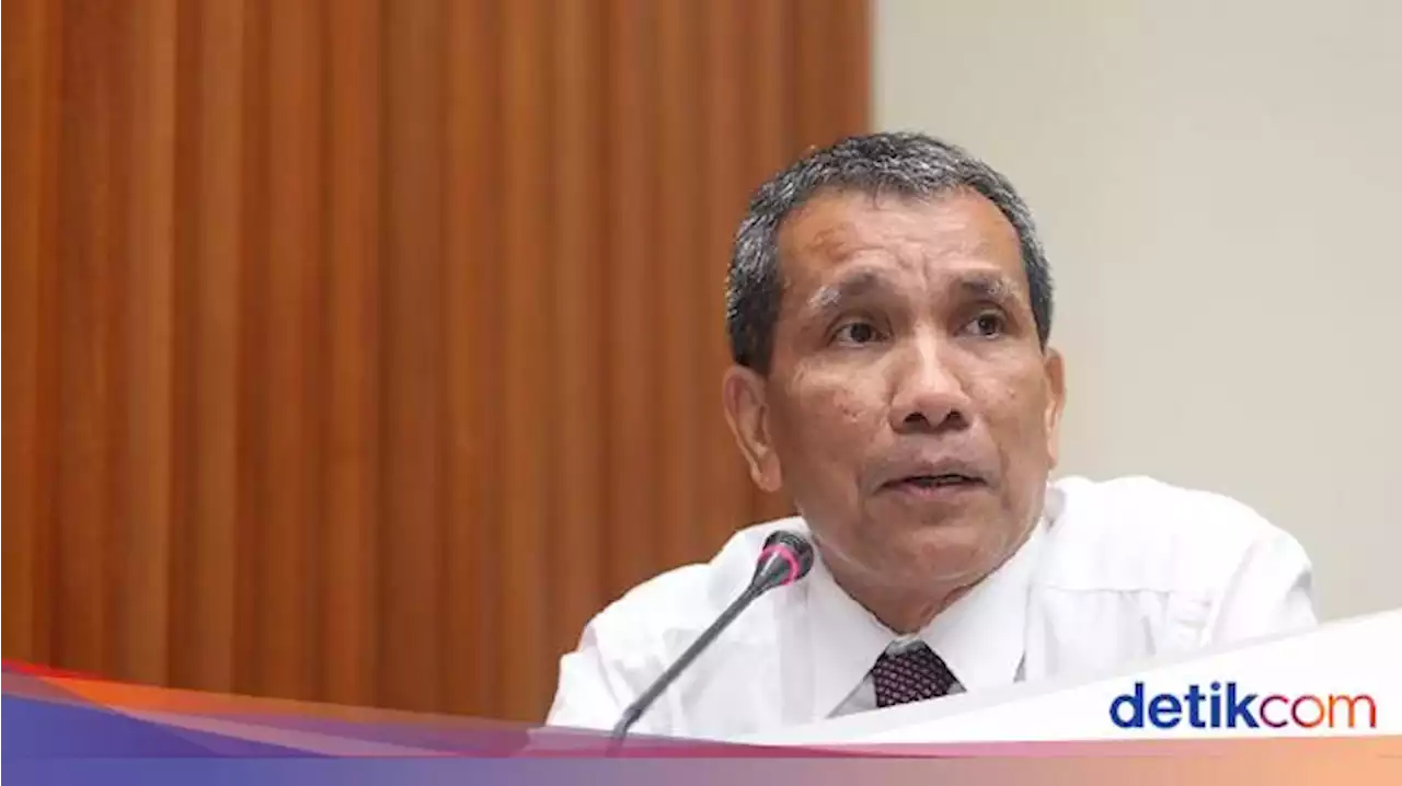 KPK: Istri Rafael Punya 2 Saham, Ada Juga Istri Orang Pajak Wahono Saputro