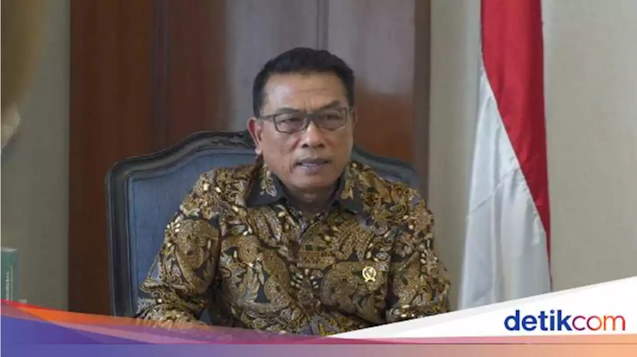 KSP soal Putusan Tunda Pemilu: Nggak Ada Hubungan Sama Pemerintahan!