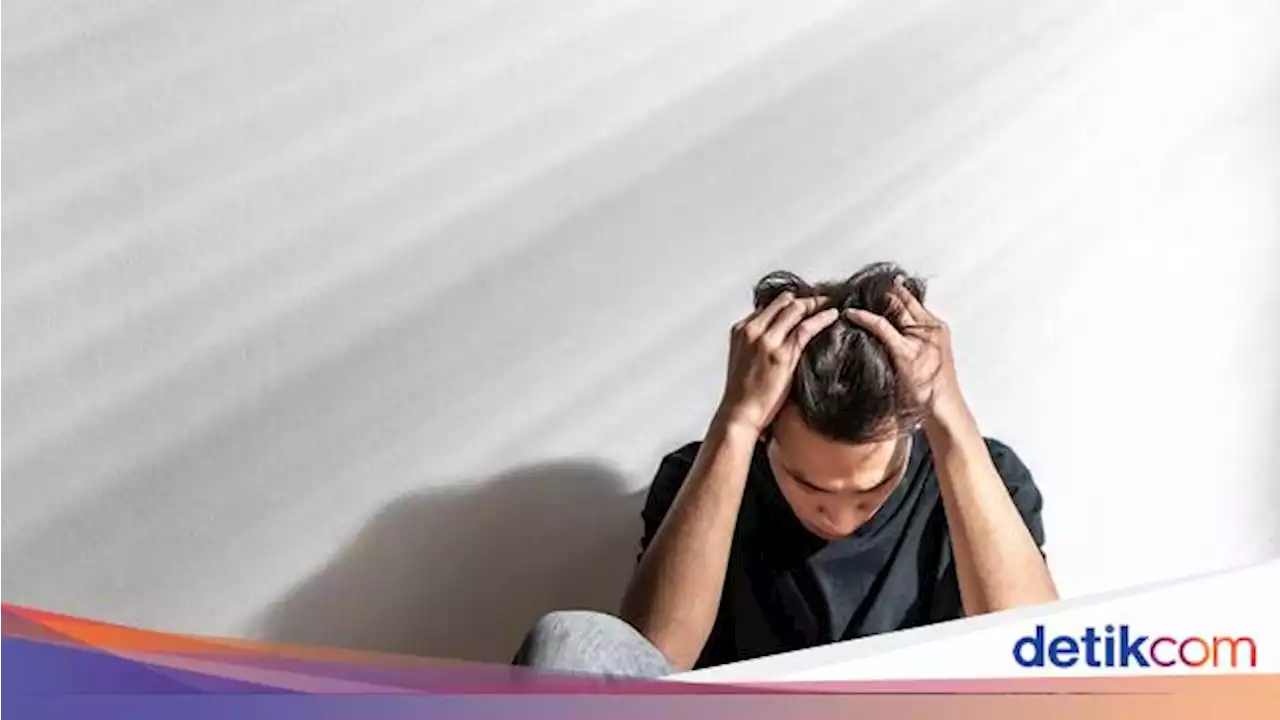 Sering Cemas dan Gugup Saat Bertemu Orang Baru, Apakah Normal Dok?