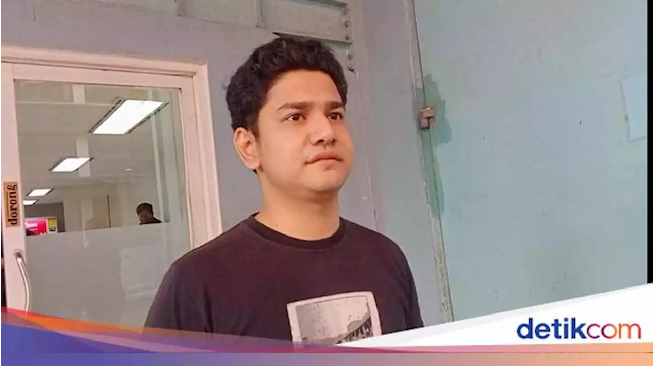 Syakir Daulay Bakal Jalani Ramadan Bareng Keluarga Usai Drama Anak Durhaka