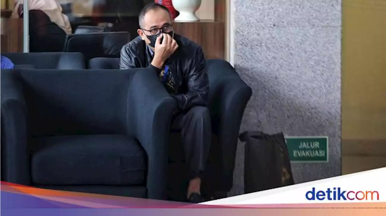 3 Cara Rafael Alun Trisambodo 'Cuci' Harta Kekayaan