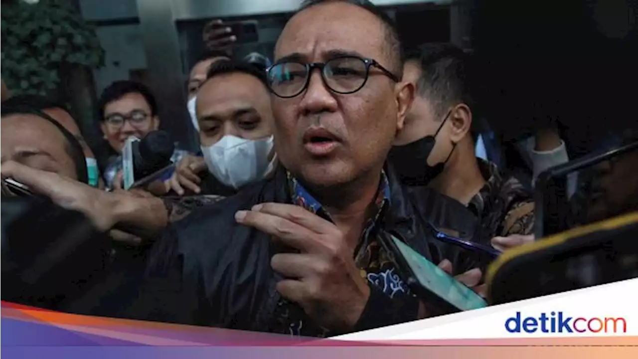 Alasan Rafael Alun Trisambodo Dipecat Sri Mulyani