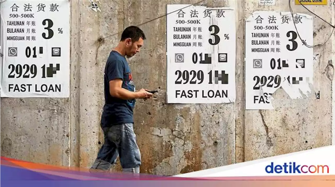 Marak Kasus Debt Collector Tarik Paksa Kendaraan, Begini Tanggapan Leasing