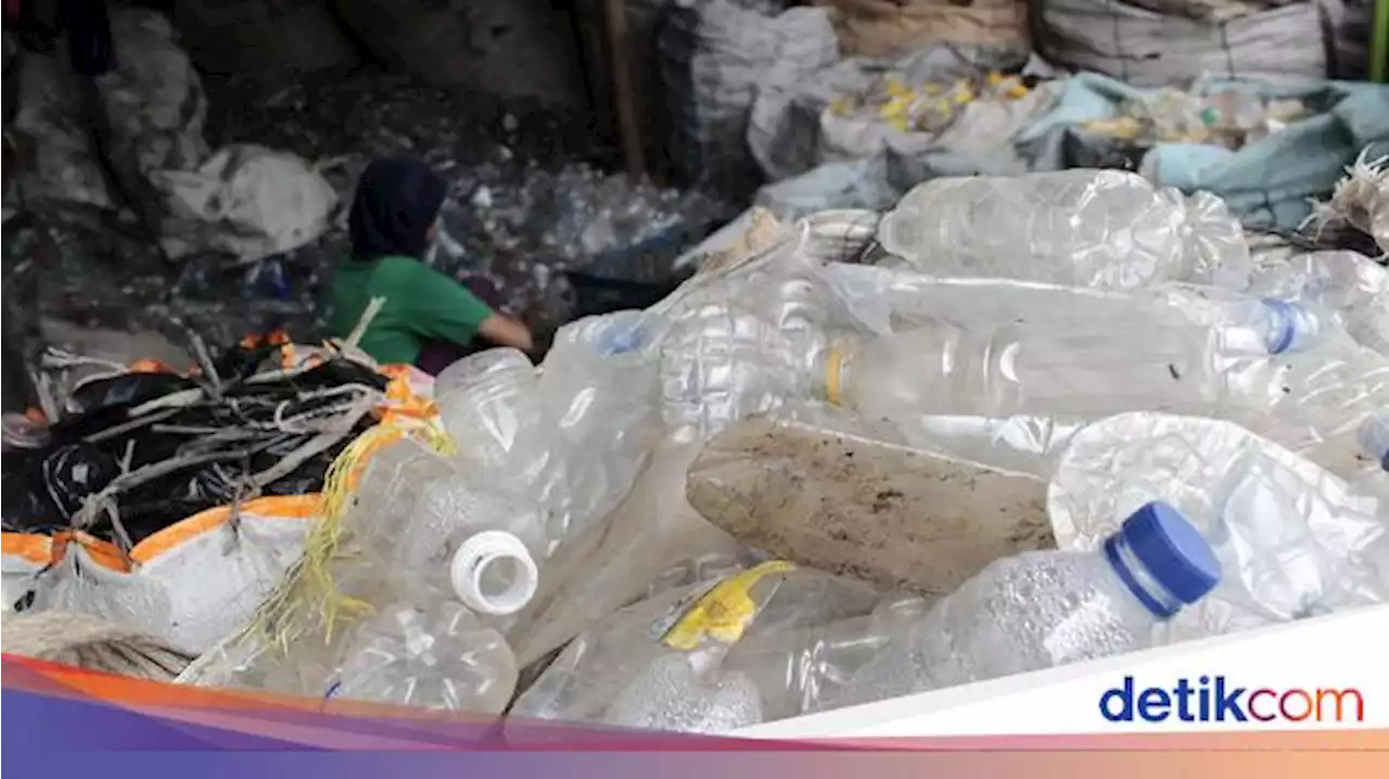 Pegiat Lingkungan Desak Produsen AMDK Pencemar Lingkungan Disanksi