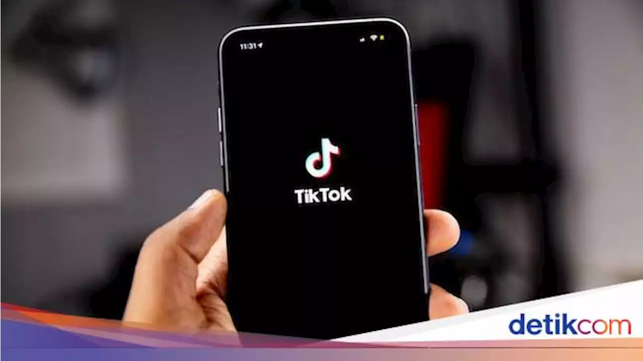 Polemik Pelarangan Aplikasi TikTok di AS, Dituding Alat Propaganda