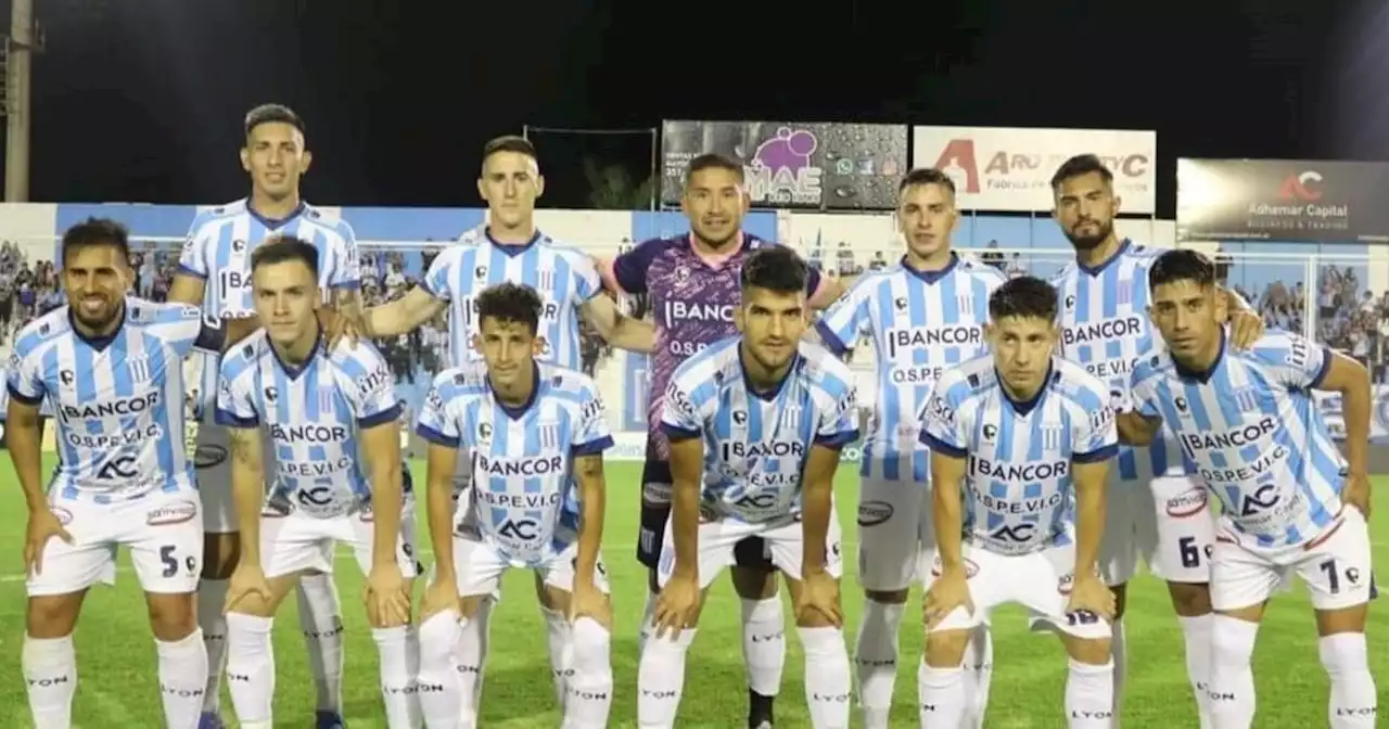 Uno por uno: la historia de los 11 jugadores de Racing (C) que enfrentarán a River