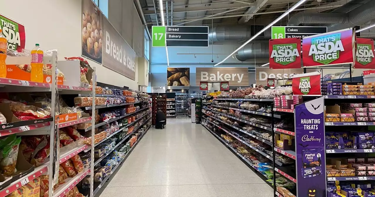 Asda shoppers obsessed with £1 'top tier' treat similar to Aldi's