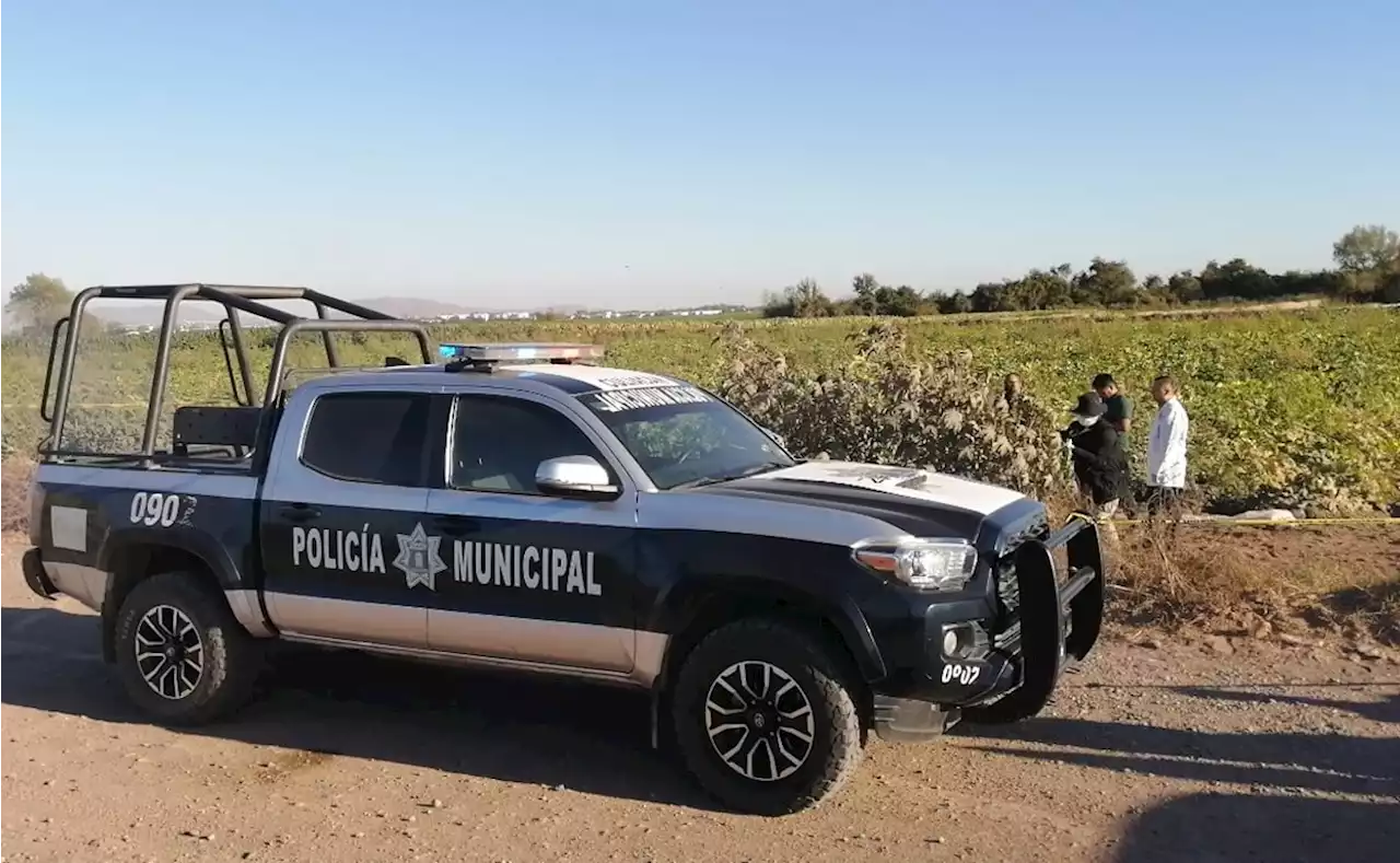 Identifican como “El Licenciado Ríos” al hombre localizado sin vida en Culiacán, Sinaloa