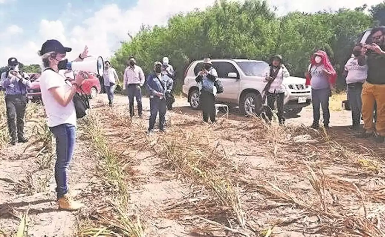 Secuestro en Matamoros: “A los mexicanos no los buscan igual”