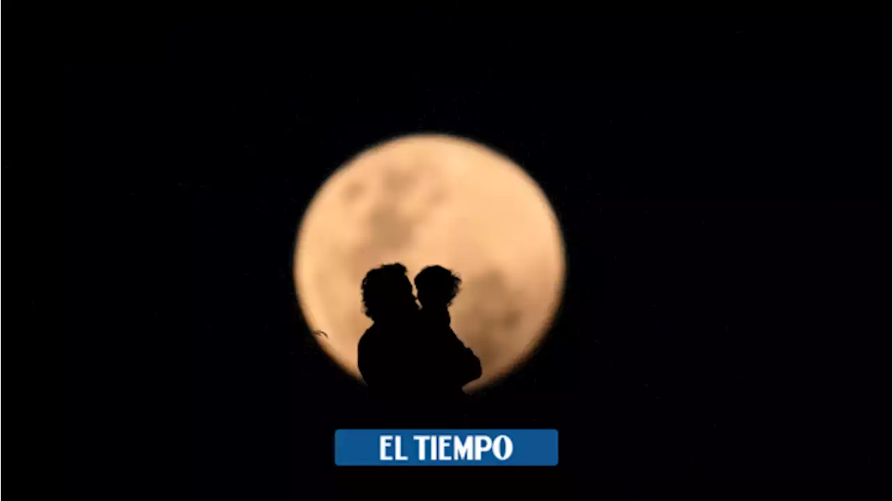 TikTok, la luna y las almas gemelas: ¿cómo hacer un video para esta tendencia?