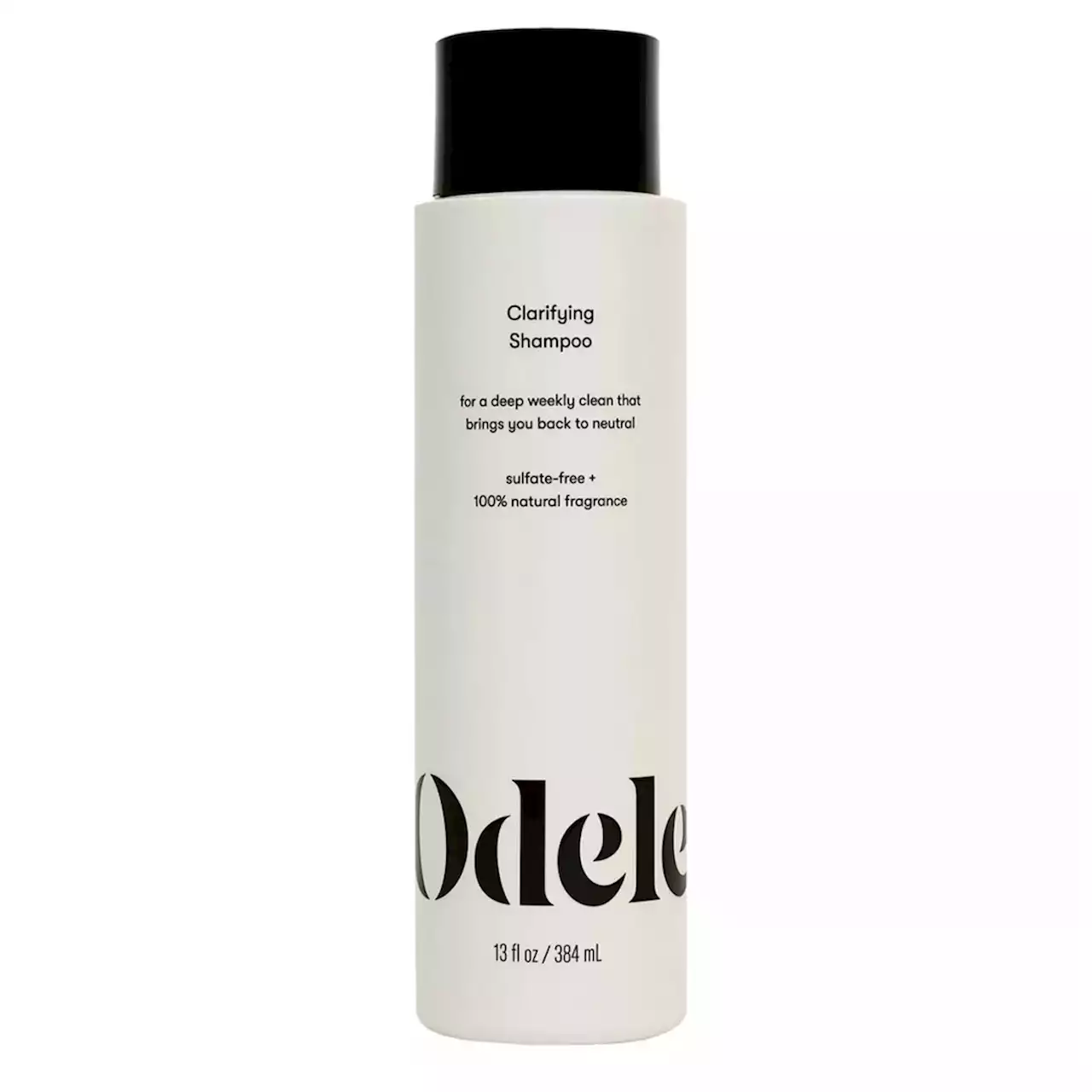 An Ode to Odele: The $12 Clarifying Shampoo I Swear By - E! Online