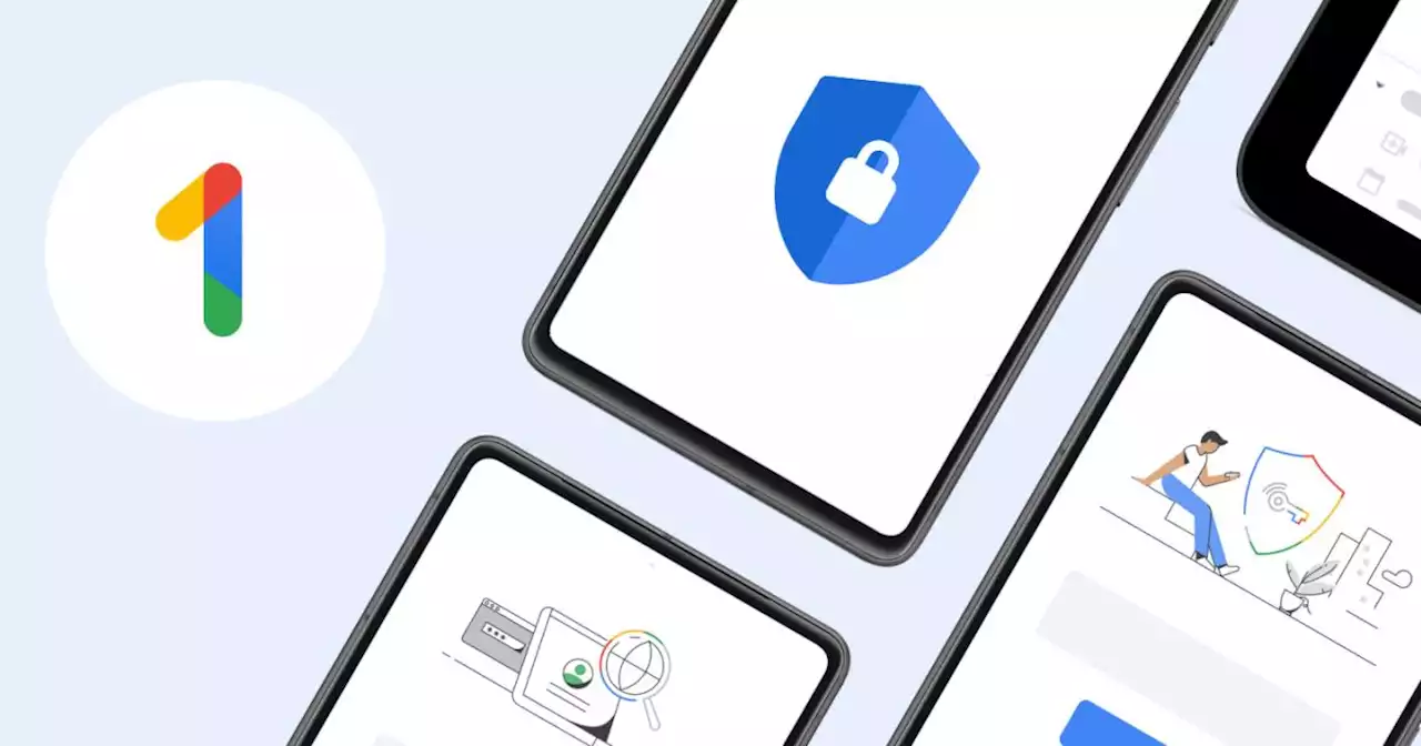 Google One's VPN will soon be available to all subscribers | Engadget