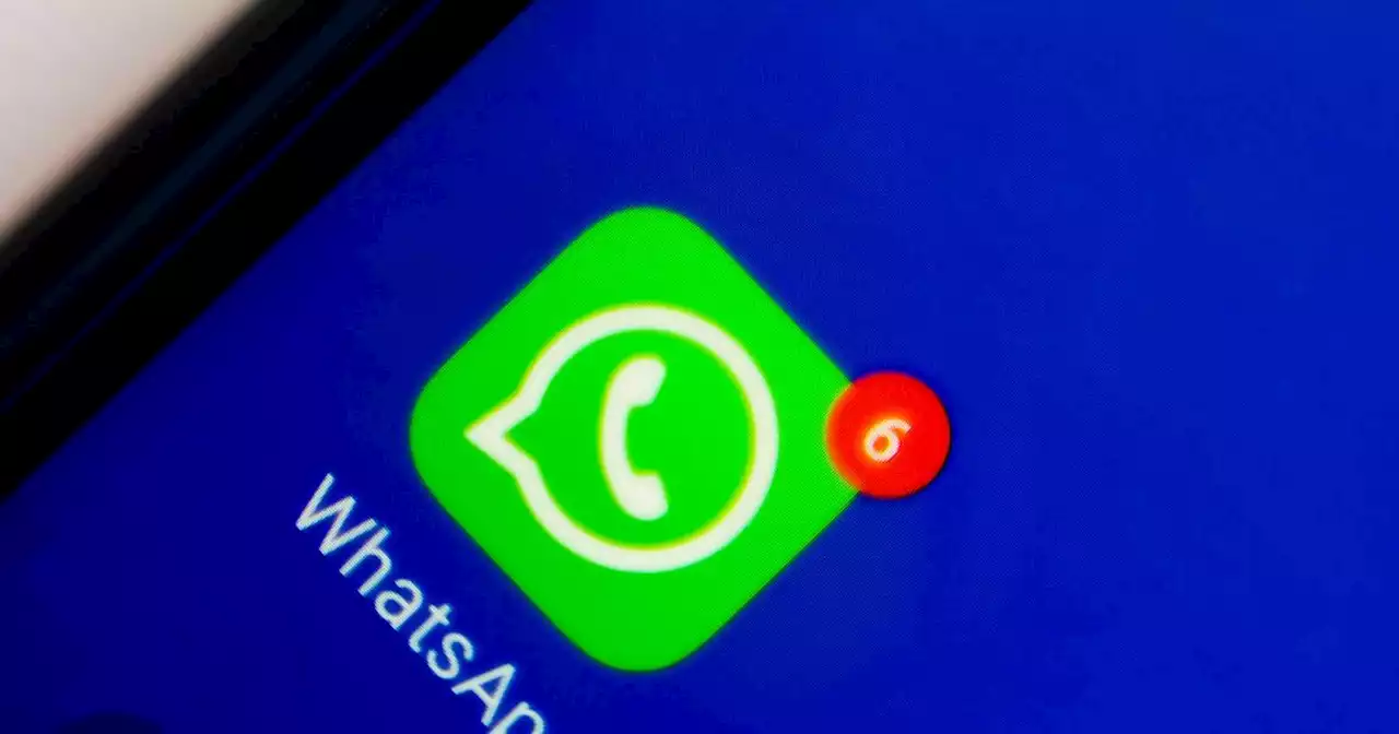 WhatsApp will soon let users choose when group chats expire | Engadget