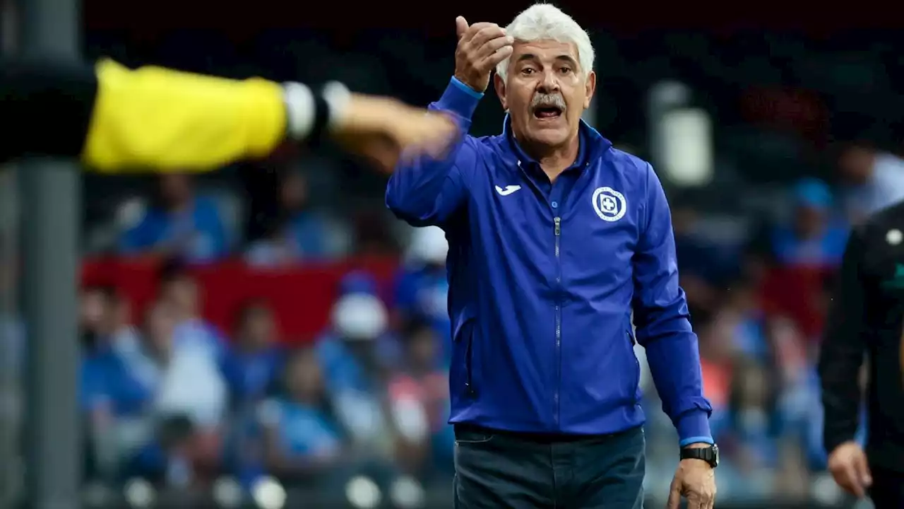 El mensaje de Cofepris al Estadio Azteca tras los actos de Ferretti