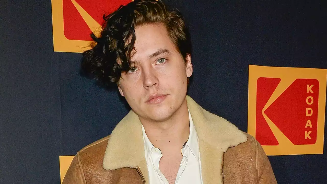 Cole Sprouse Talks Lili Reinhart Split, Losing Virginity at 14