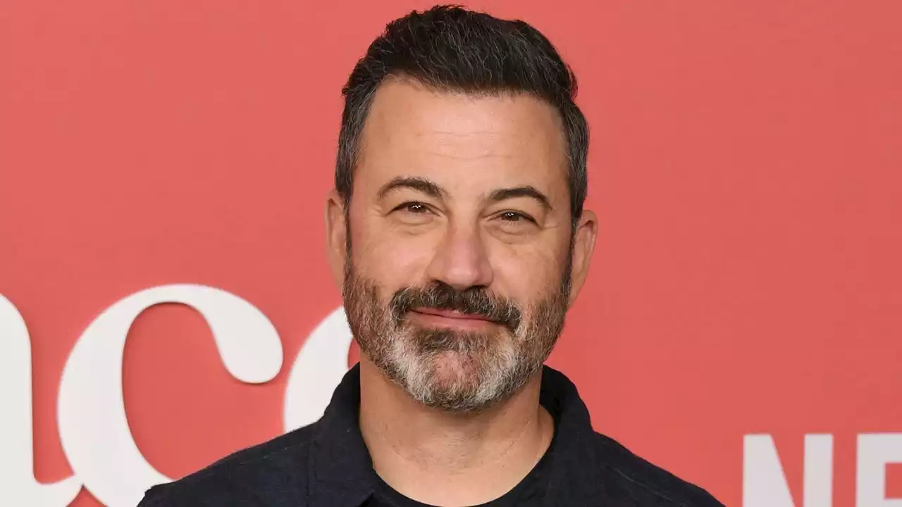 Host Jimmy Kimmel Reveals His Plan for If There's Another Oscars Slap