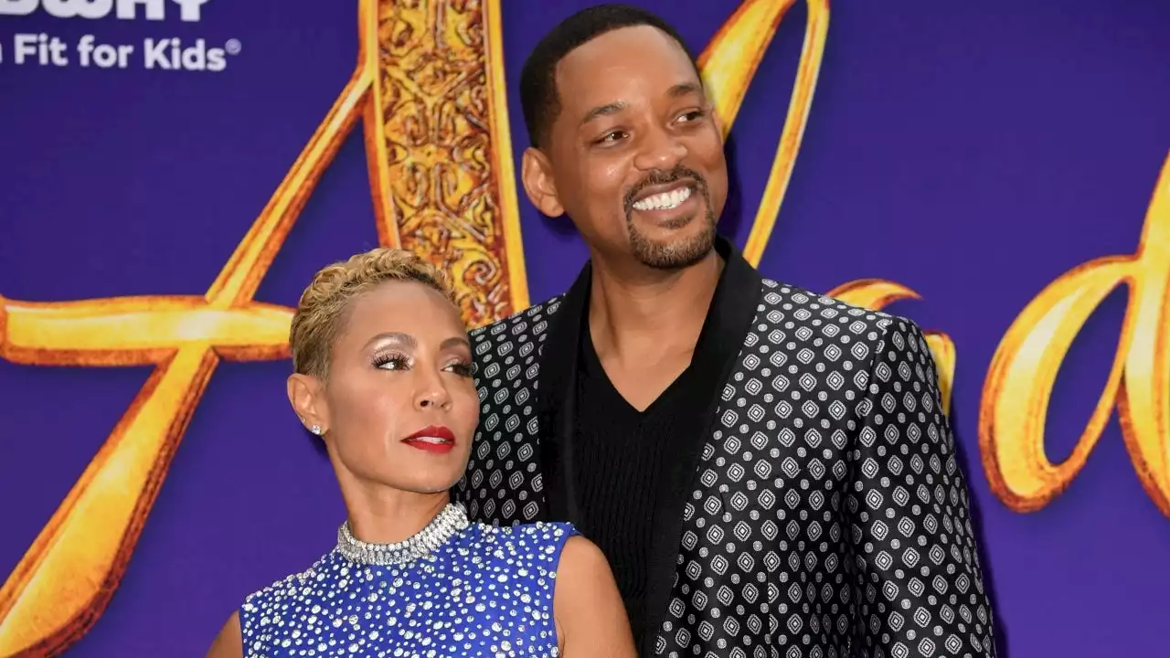 Inside Will & Jada Pinkett Smith's Marriage Turned 'Life Partnership'