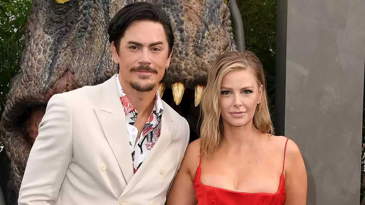 Tom Sandoval Apologizes to Ariana Madix, Shares His 'Biggest Regret'