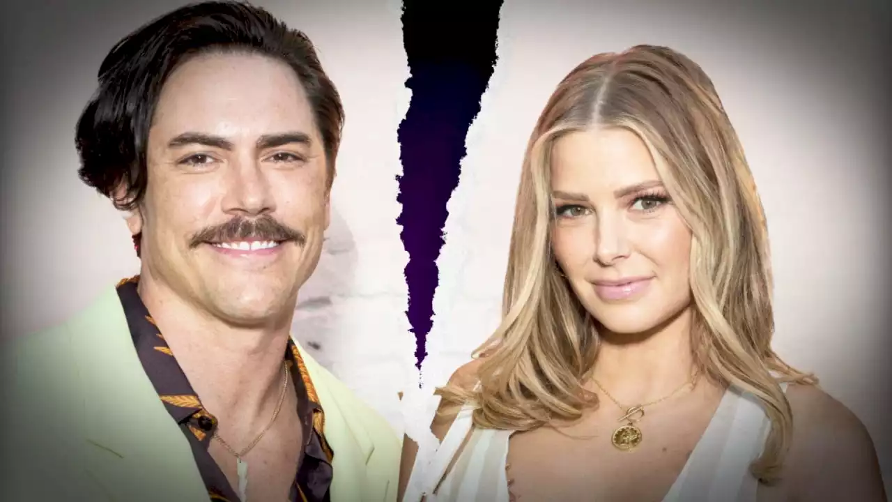 Tom Sandoval Threatens to Stop Filming ‘Vanderpump Rules’ (Exclusive)