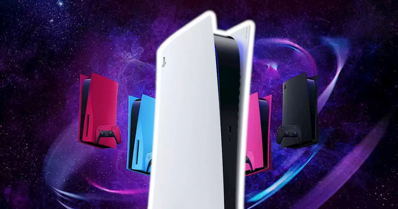 Die PS5 hat sich in Japan erstmals besser verkauft als die Nintendo Switch