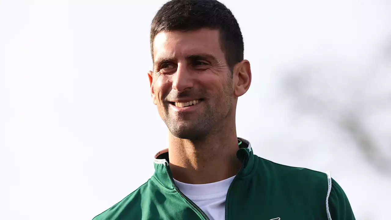 Masters 1000 Indian Wells - Novak Djokovic n'est pas là ? Tant mieux pour lui !